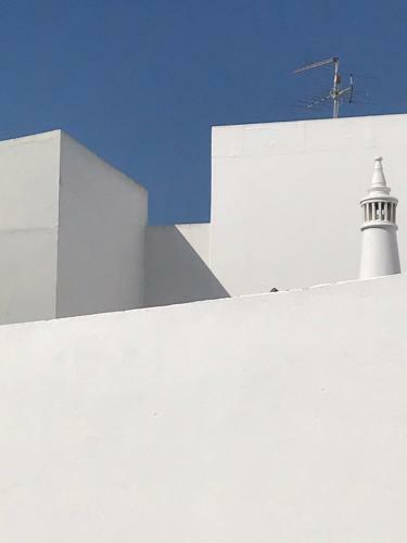 Casa Da Vuvu Montes De Alvor