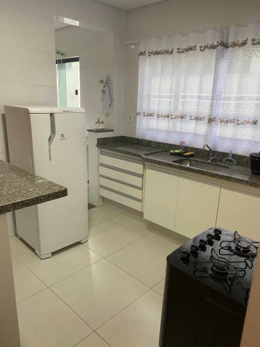 Apartamento Moderno E Aconchegante