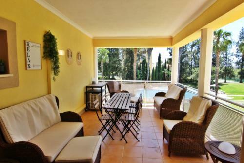 Da Praia Apartment - Pool & Tenis