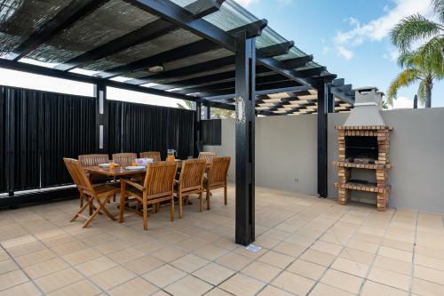 Villa Alegre By Sapvillas