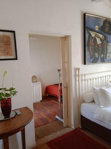 Apartamento Casa Tiradentes - Apto 2