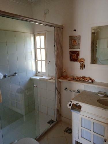 Apartamento Casa Tiradentes - Apto 2