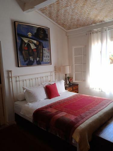 Apartamento Casa Tiradentes - Apto 2