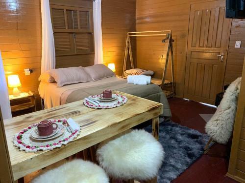 Lodge Cabana V� Belica