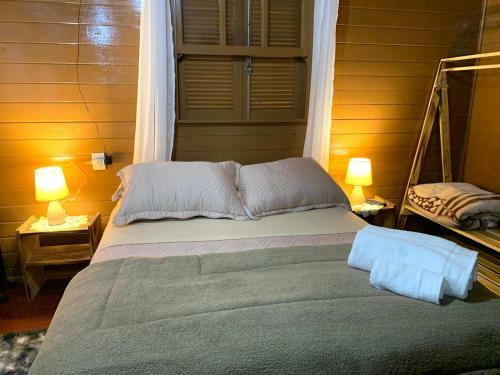 Lodge Cabana V� Belica