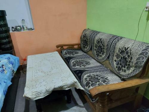Bed & Breakfast Annpurna