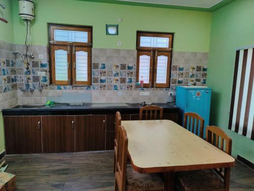 Joshi Homestay