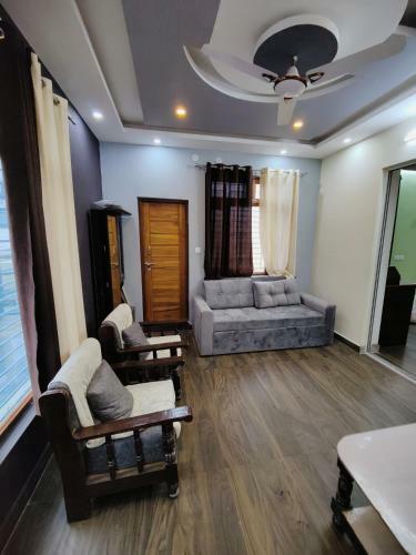 Joshi Homestay