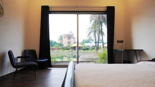 Hotel Shanti Resorts