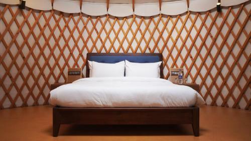 Hotel Shanti Resorts