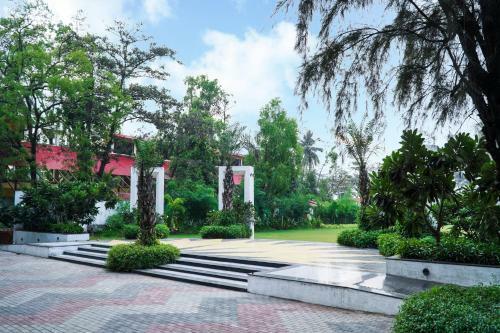 Hotel Shanti Resorts
