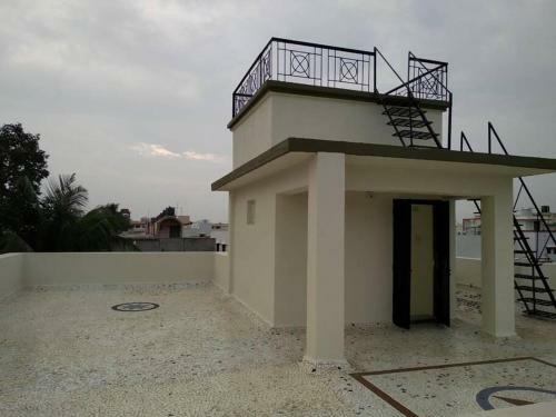 Pleasing AC Villa For Relaxing & Chilling