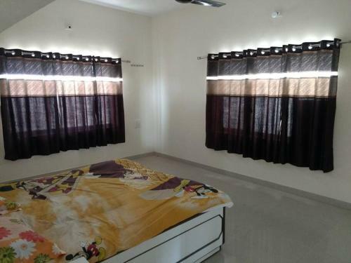 Pleasing AC Villa For Relaxing & Chilling