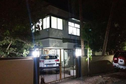 Pleasing AC Villa For Relaxing & Chilling