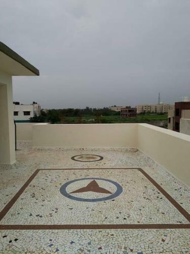 Pleasing AC Villa For Relaxing & Chilling