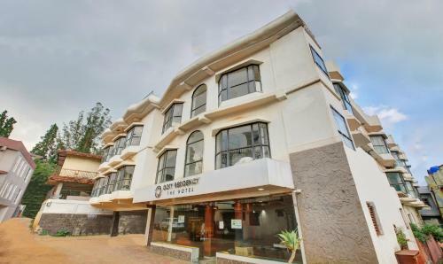 Hotel Treebo Trend Ooty Residency