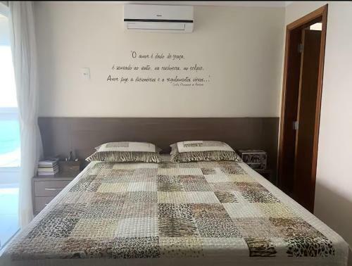 Apartamento Frente Para O Mar