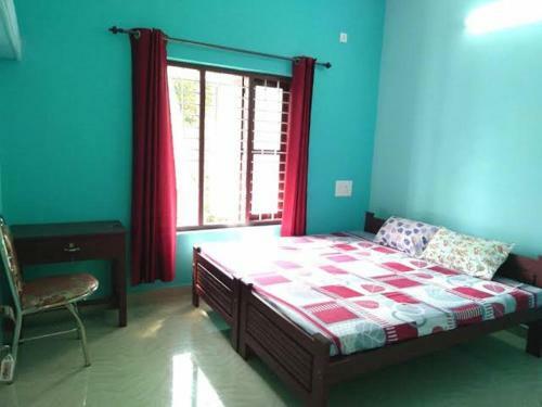 Hostal Cloudninecliff
