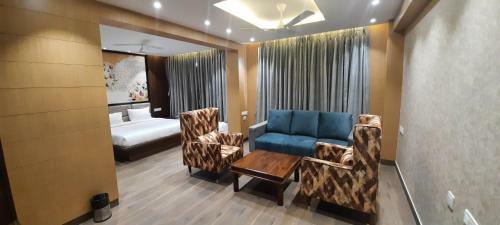Hotel Sunrise Hospitality