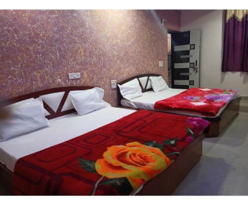 Hostal Gopinath Dham
