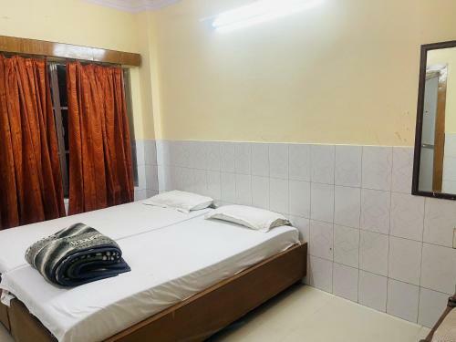 Hotel M.k International