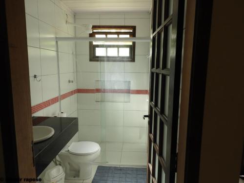 Casa Na Vermelha Do Ten�rio