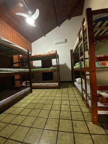 Hostel Tr�pico de Capric�rnio - Vermelha Do Centro