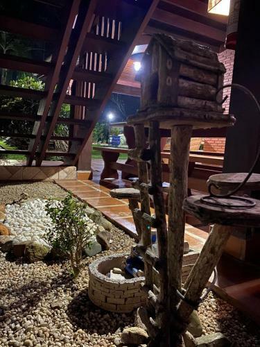 Hostel Tr�pico de Capric�rnio - Vermelha Do Centro
