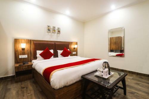 Hotel The Ansal