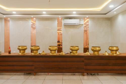 Hotel The Ansal