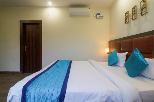 Hotel The Ansal