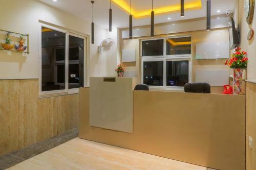 Hotel The Ansal