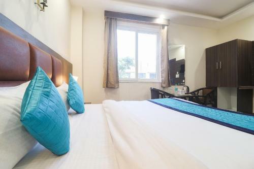 Hotel The Ansal