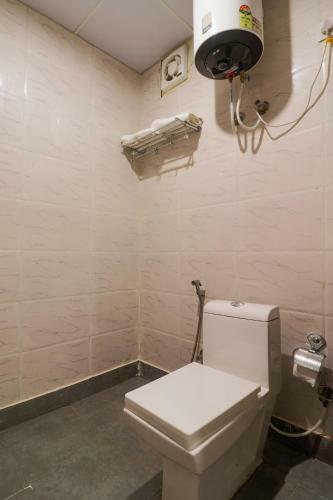 Hotel The Ansal