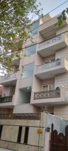 Hostal 121 Stays Rooms