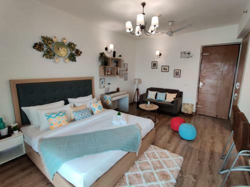 Apartamento Guest House