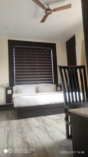 Hotel Dhauladhar Hills