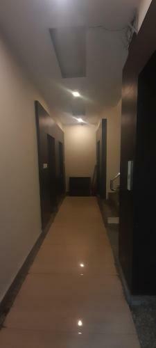 Hotel Dhauladhar Hills
