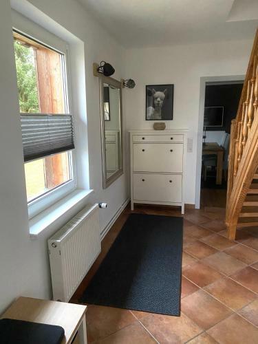 Apartamento Stylisches Ferienh�uschen