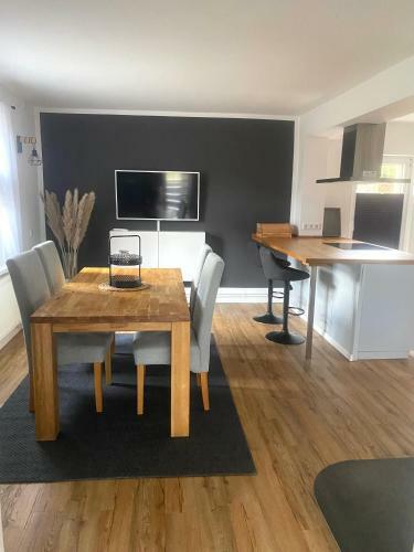 Apartamento Stylisches Ferienh�uschen
