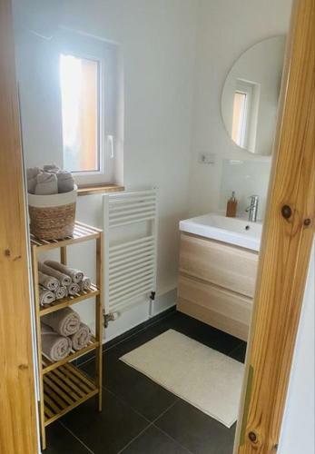 Apartamento Stylisches Ferienh�uschen