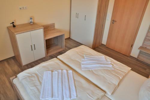 Apartamento Wohnung "greifswald"