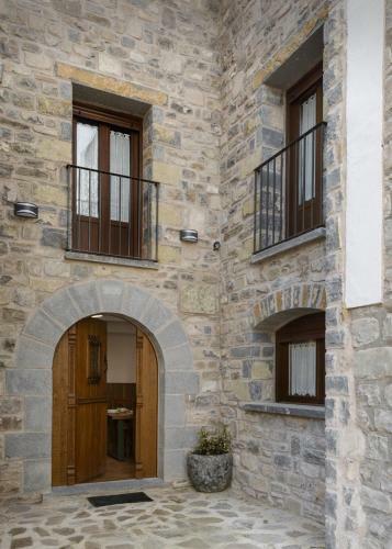 Casa Lo Pipau