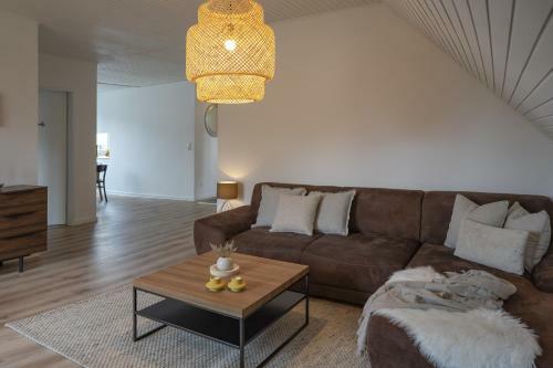 Apartamento Ferienwohnung Meer.pause Im Herzen Von Gr�mitz