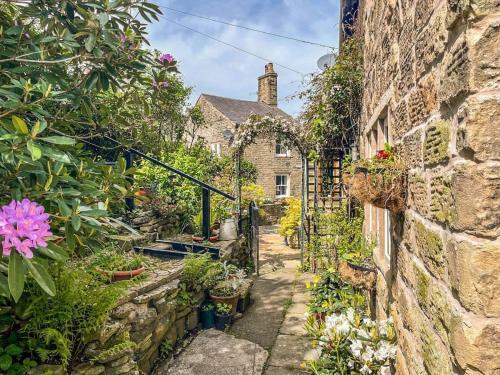 The Quiet Cottage