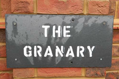The Granary
