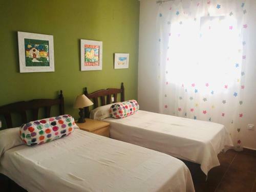 Apartamento Los Mirlos Isla Canela
