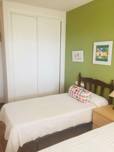 Apartamento Los Mirlos Isla Canela
