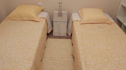 Apartamento Hierro 9