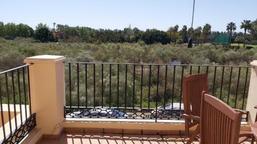 Apartamento Hierro 9